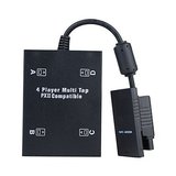 Adapter -- 4-Player Multi-Tap (PlayStation 2)